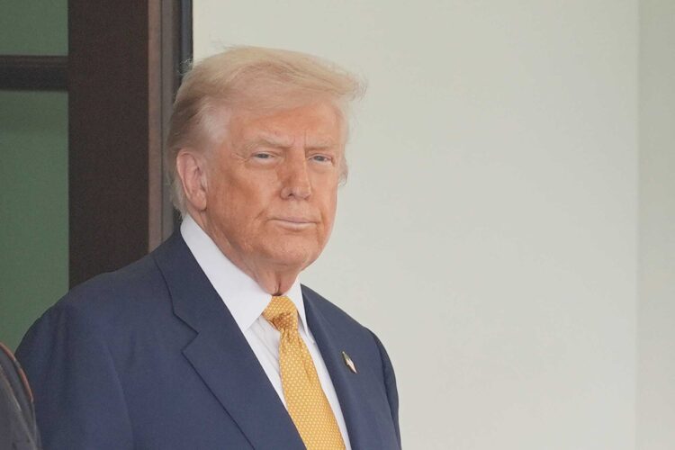 Trump’s bid to claw back $9B for foreign aid, public broadcasting nears Senate vote